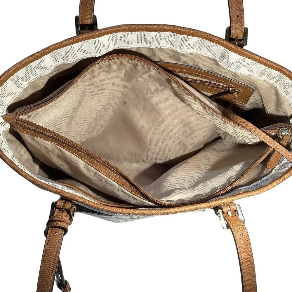 MICHAEL KORS Multi-Compartment Tote‎